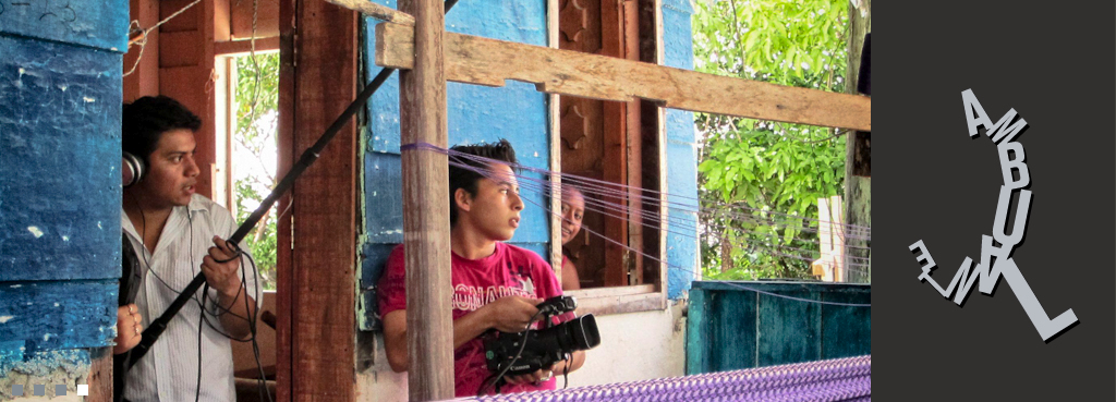 Ambulante Más Allá