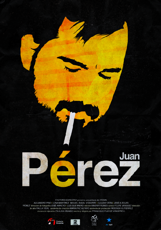 Juan Pérez Juan Pérez