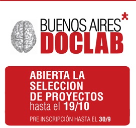 Buenos Aires DOCLAB