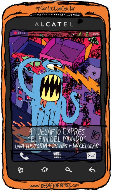 4to Desafío Exprés