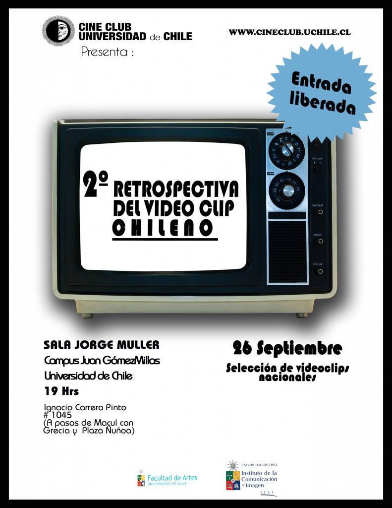2da retrospectiva-video-clip