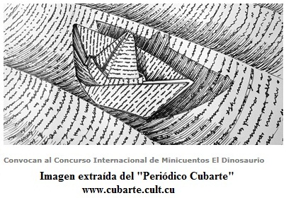 El Dinosaurio 2012-Cuba