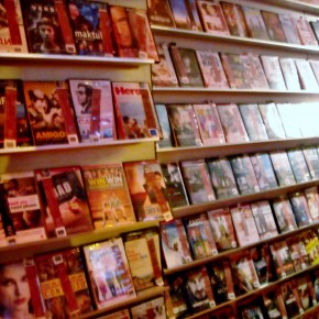 Originalidad Cinematográfica