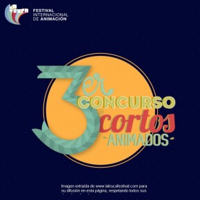 3er Concurso de Cortos Animados | La Truca