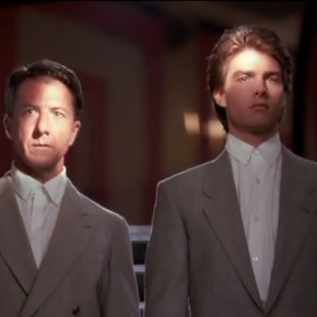 Rain Man, el autodescubrimiento