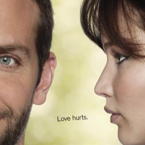 Silver Linings Playbook: un juego rico de ironías