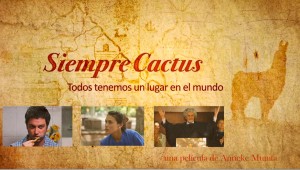 Siempre Cactus
