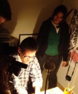 Perla Atanacio Medellín