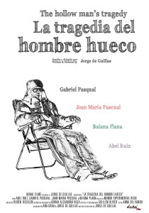 La tragedia del hombre hueco