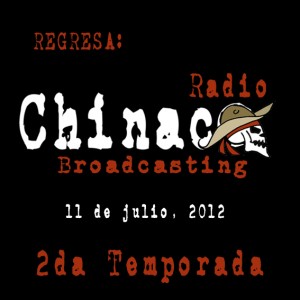 chinaco2