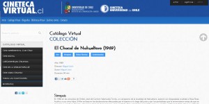 Cineteca Virtual