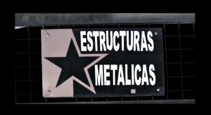 Esrtructuras Metálicas