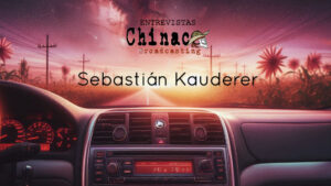 ‎Sebastián Kauderer.‎002