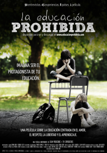La Educación Prohibida