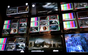 Imagen extraída de Side By Side