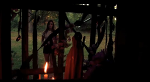 Imagen Extraída de El Bosque de los Sometidos_