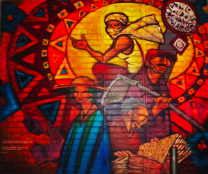 Lawrence of Arabia de la Colección de Stéphanie Martin Petit