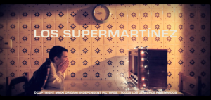 Los SuperMartínez