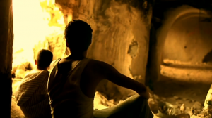 Niños que nunca existieron