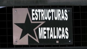 Estructuras Metálicas