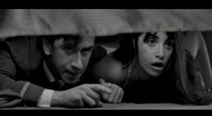 El Amor Perjudica Seriamente la Salud