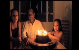 Todos los días llegan