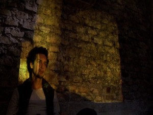 Pelicula Cassette de Andrés Palma Buratta