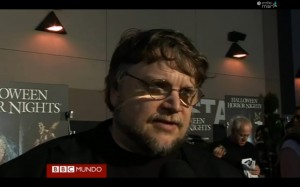 GuillermodelToro