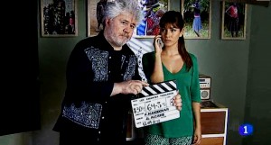 rtve- claqueta final de "Los amantes pasajeros"