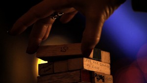 Un petit Détail - Biktor Kero