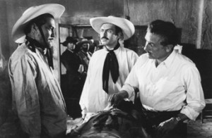 El Rebozo de Soledad - Roberto Gavaldón