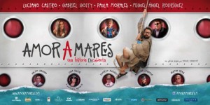 Amor a Mares - Ezequiel Crupnicoff