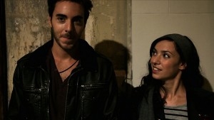 Un petit Détail - Biktor Kero