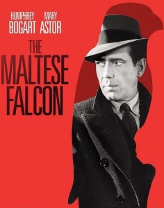 Film Noir - The Maltese Falcon