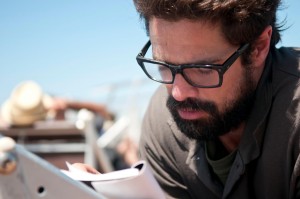 Amor a Mares - Ezequiel Crupnicoff