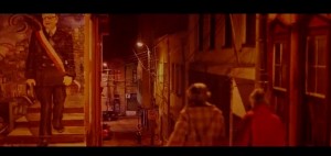 Ven a Ver _Felipe Schuster_Dir. Luciano Rubio