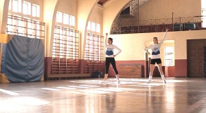 Leo Quinteros_Cheerleader_Christopher Murray