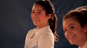 Leo Quinteros_Cheerleader_Christopher Murray