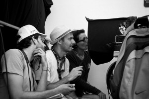 Amor a Mares - Ezequiel Crupnicoff