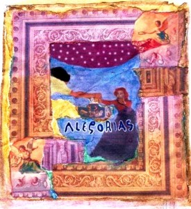 ALEGORIAS | Imagen creada por Luis Dionisio Ortega y David Camero