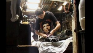 Cuatro Esquinas | Dir_Jorge Marzuca Venegas