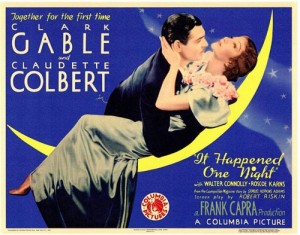 It Happened one night | Frank Capra