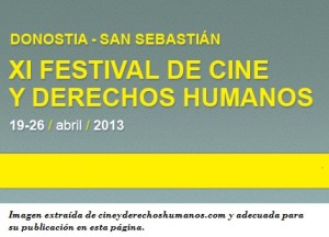 XI Festival de Cine y Derechos Humanos