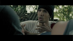 O Tesouro Escondido | Dir. Allan Sousa