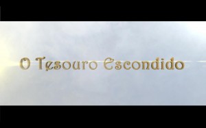 O Tesouro Escondido | Dir. Allan Sousa