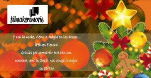 Filmakersmovie Navidad