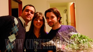 La Planta_Dir. Nazareno Urbani