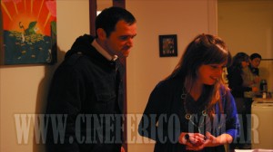 La Planta_Dir. Nazareno Urbani