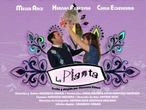 La Planta_Dir. Nazareno Urbani