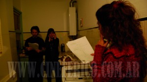 La Planta_Dir. Nazareno Urbani